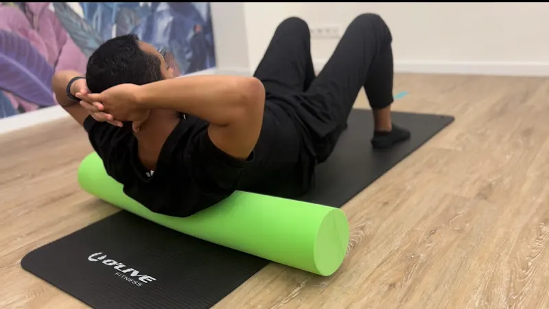 Vibra Bienestar - Centro de pilates en Madrid - foto 3