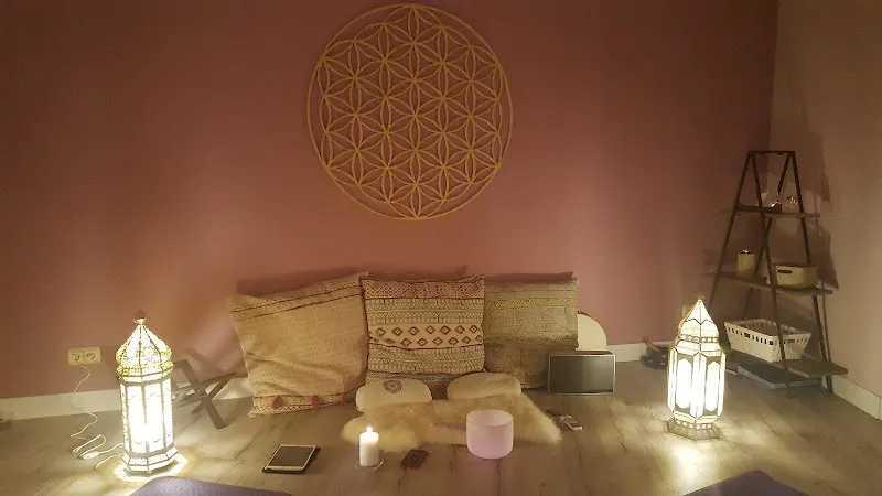 ARS Kundalini - Centro de yoga en Donostia-San Sebastian - foto 2