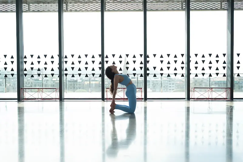 Pilar Garcia Yoga - Centro de yoga en Donostia-San Sebastian - foto 2