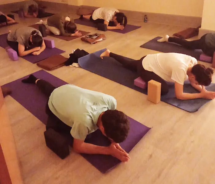 Eka Yoga Studio - Centro de yoga en Hernani - foto 2