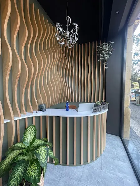 Dasana Studio - Terapias Globales en Donostia-San Sebastian