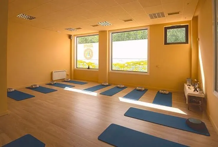 Awen Centro de Equilibrio Humano - Centro de yoga en Donostia-San Sebastian - foto 2