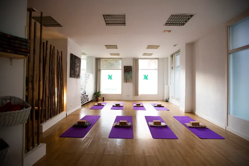 Iciar Garcia Yoga Estudio - Centro de yoga en Irún - foto 2
