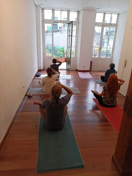 Anusasana