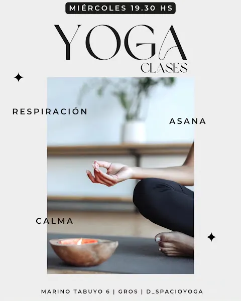 YOGA y Pilates - Espacio Kinka en Donostia-San Sebastian