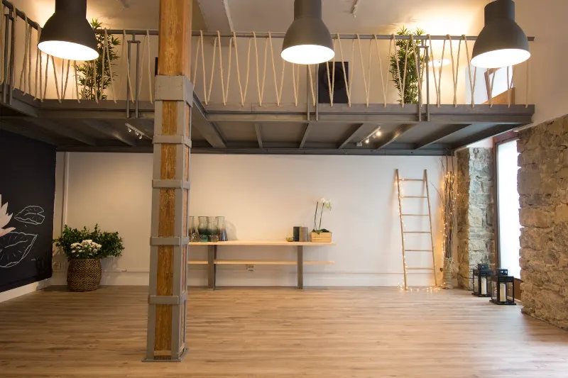 802 Yoga Studio