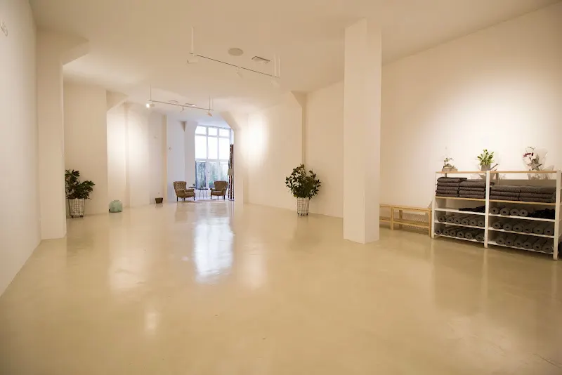 802 Yoga Studio