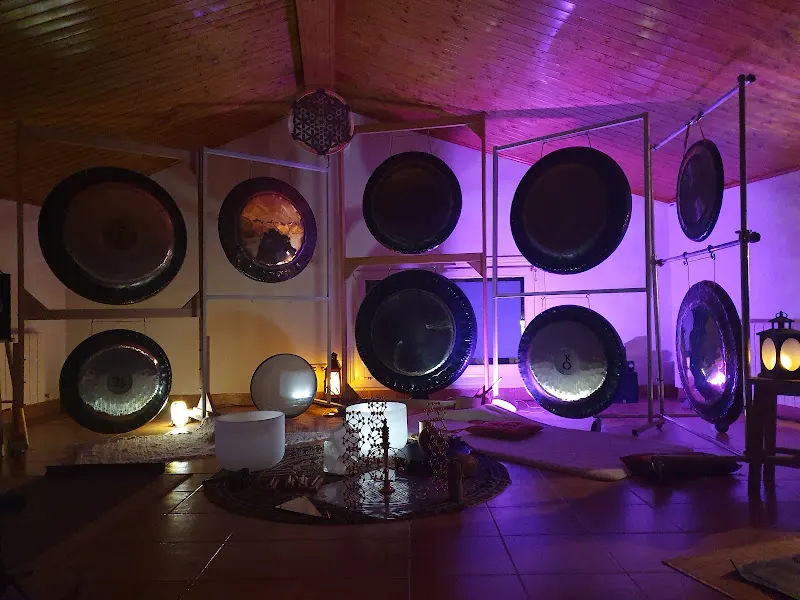 El Oasis del Sohan - Centro de yoga en Barbastro - foto 2