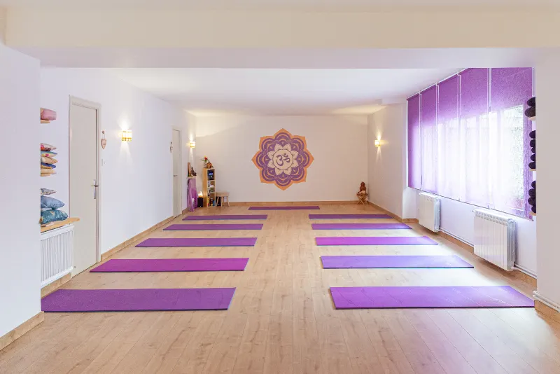 Gaia, Huesca - Centro de yoga en Huesca - foto 2