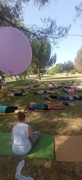Sukhasana Masaje & yoga - Fuenlabrada