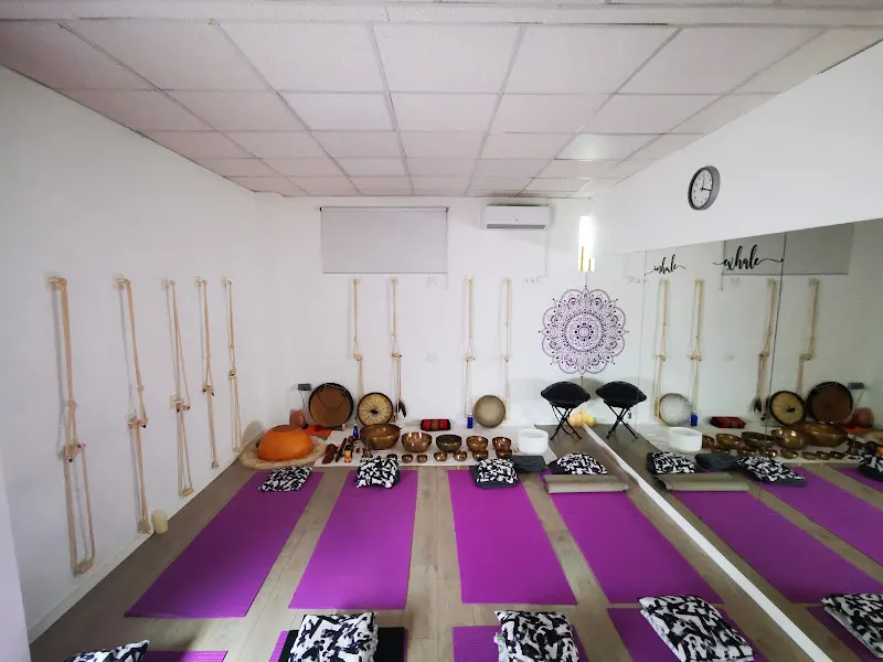 Sukhasana Masaje & yoga - Masajista en Fuenlabrada - foto 2