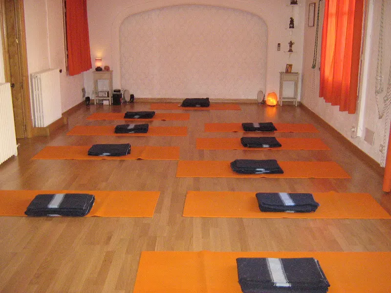 Prana Centro De Yoga - Barbastro