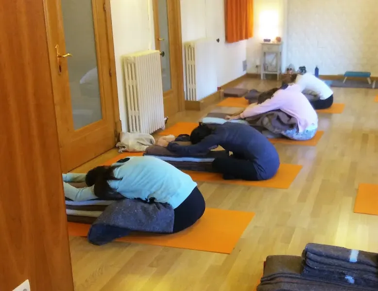 Prana Centro De Yoga - Centro de yoga en Barbastro - foto 2