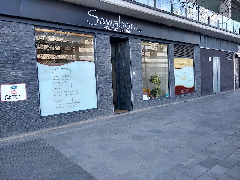 Sawabona Holistic Center - Madrid