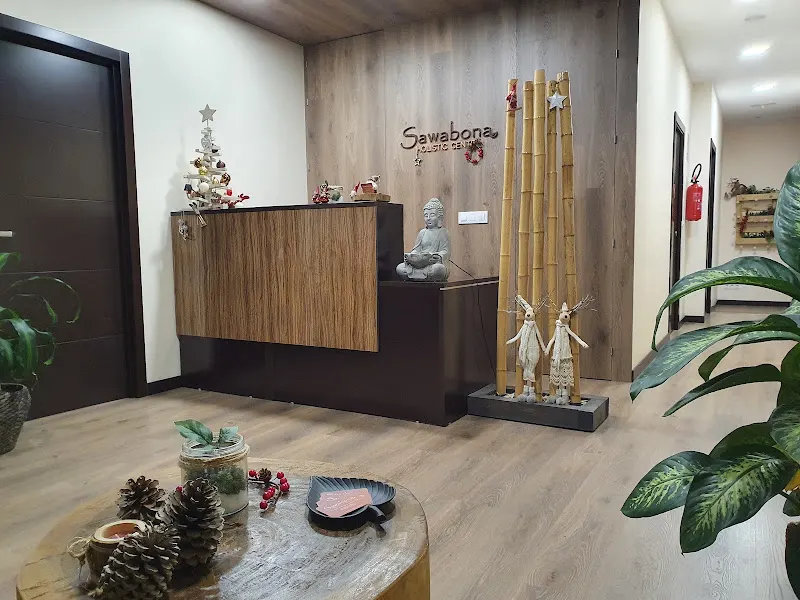 Sawabona Holistic Center - Clínica de fisioterapia en Madrid - foto 2