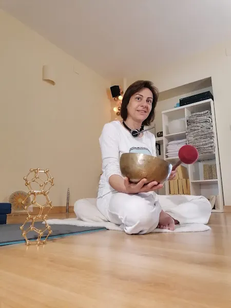 Raquel Riu Terapias - Binefar