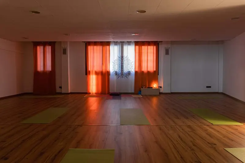 a plaeret - Centro de yoga en La Seu d'Urgell - foto 2