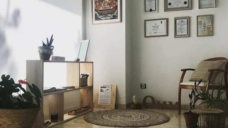 espai de ioga lleida - Centro de yoga en Lleida - foto 2