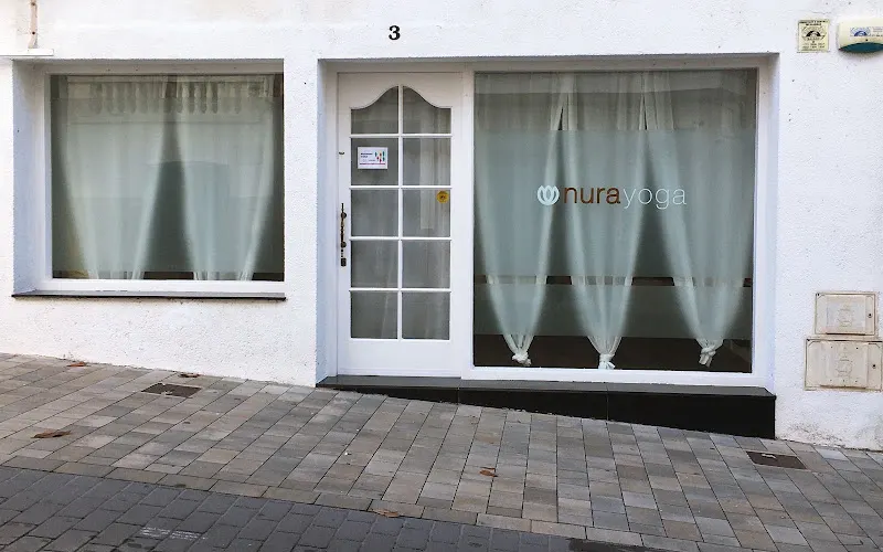 Nura Yoga Studio - Ciutadella de Menorca