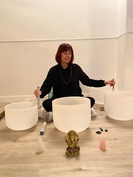 Centro De Yoga Aura