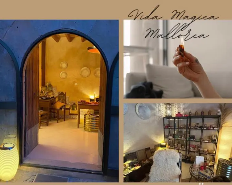 Vida Magica Mallorca SL - Felanitx