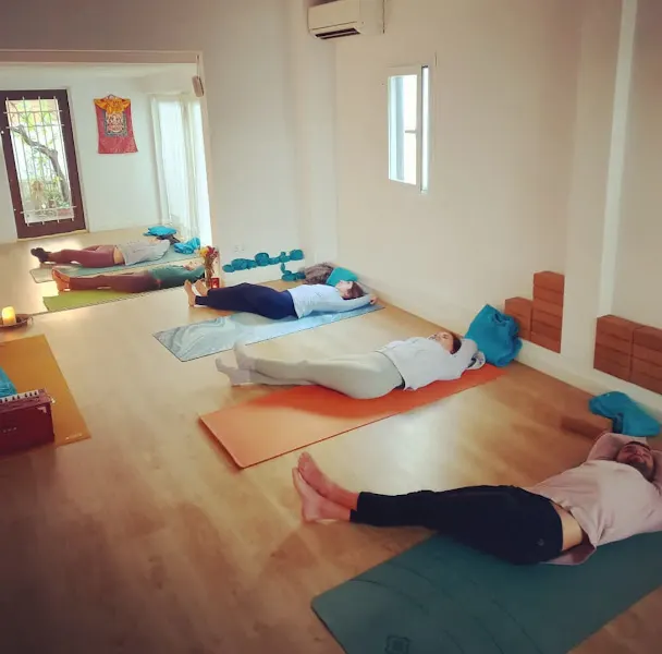 Yoga House Mallorca