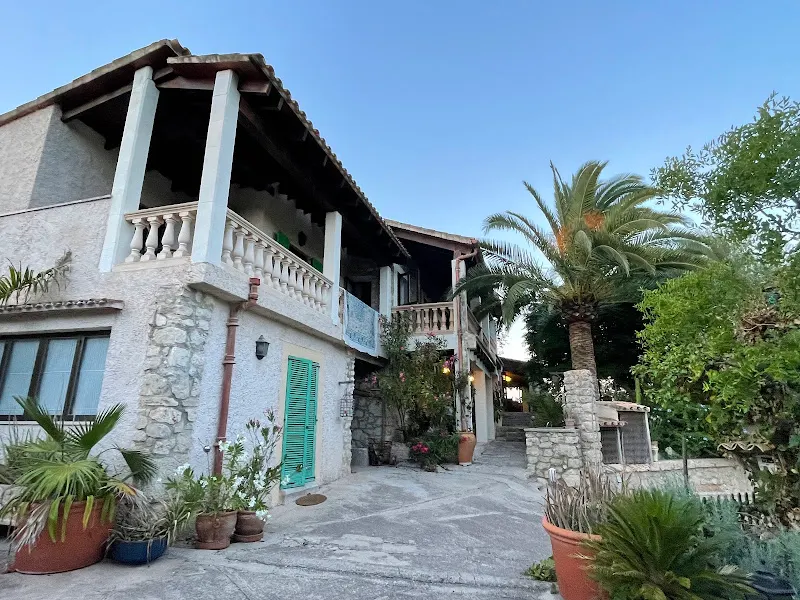 Finca s'Almudaina - Llucmajor