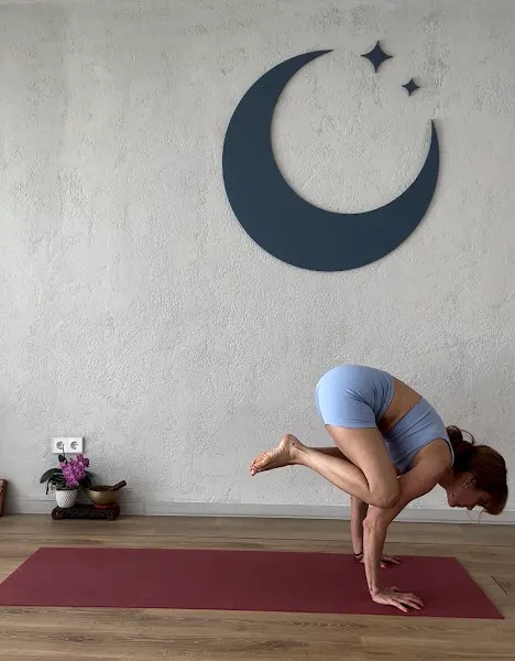 Marta Yoga Ibiza - Santa Eulalia del Río