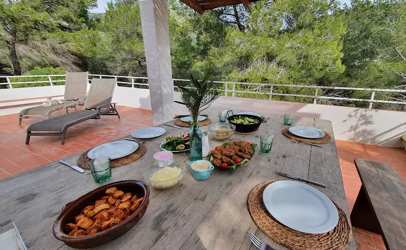 IbizaYoga - Santa Eulalia del Río