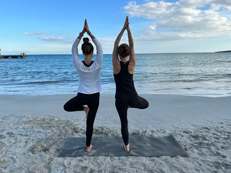 Ioga Sol Mallorca - Centro de yoga en Manacor - foto 2