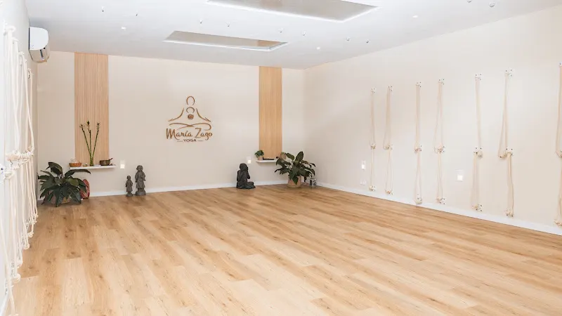 María Zazo Yoga - Centro de yoga en Marratxí - foto 2