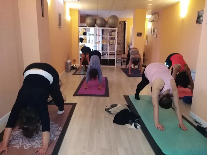 Sutratma Escuela de Yoga y Pilates