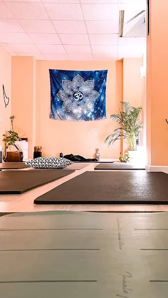 Sutratma Escuela de Yoga y Pilates - Centro de yoga en Madrid - foto 2