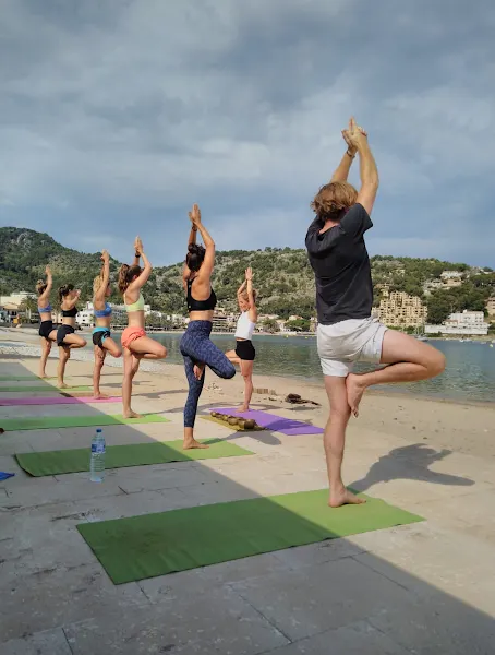 Natur Yoga Studio - Sóller