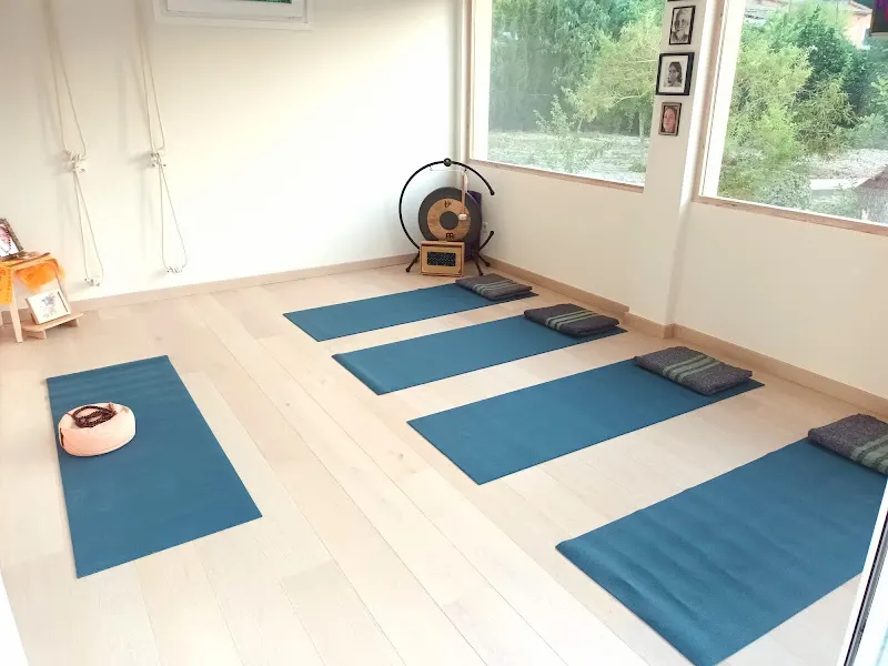 Yoga Con Arantza - Centro de yoga en Palma - foto 2