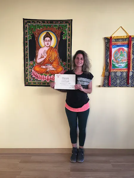Dharana centre d' Ioga I Terapia Integral - Mahón