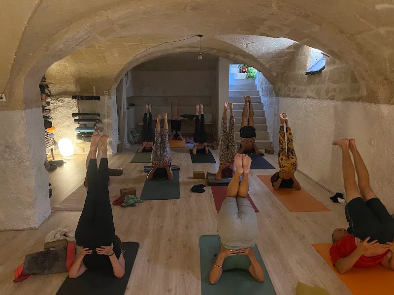 The Yoga Room Menorca