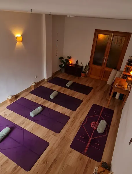 Matahariyoga - Centro de yoga en Palma - foto 2