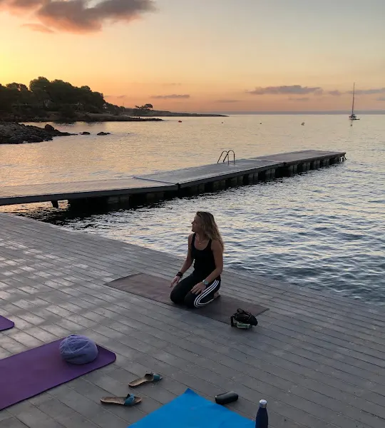 Sonja Thiele Private Coaching - Centro de meditación en Palma - foto 2