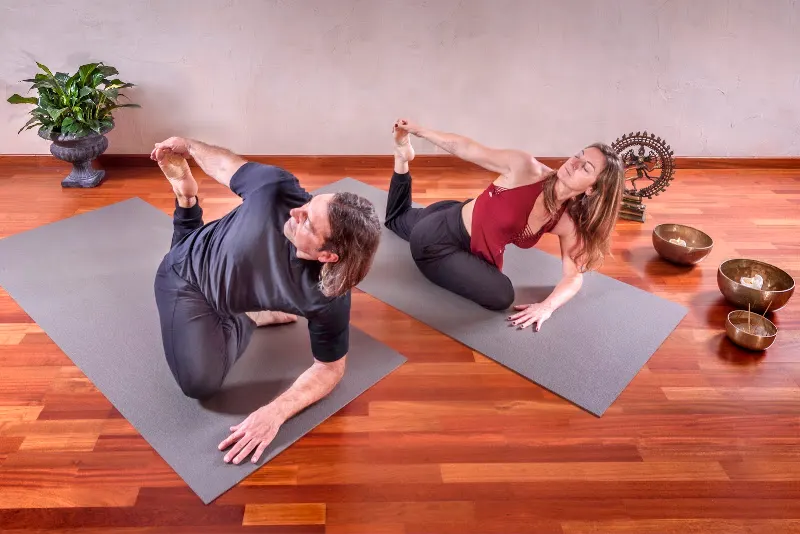 Satya Centro Yoga en Inca