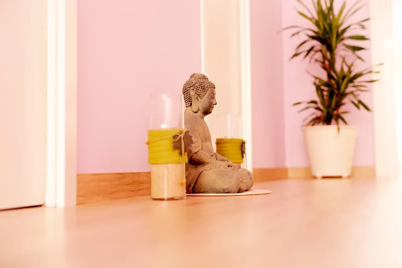 Arati Yoga - Centro de yoga en Manacor - foto 2