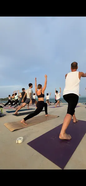 Ibizayogapoint
