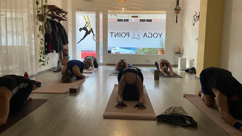 Ibizayogapoint - Centro de yoga en Ibiza - foto 2