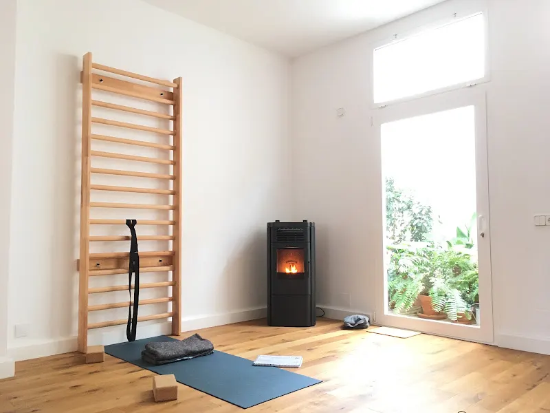 KUSHALA YOGA - Centro de yoga en Ciutadella de Menorca