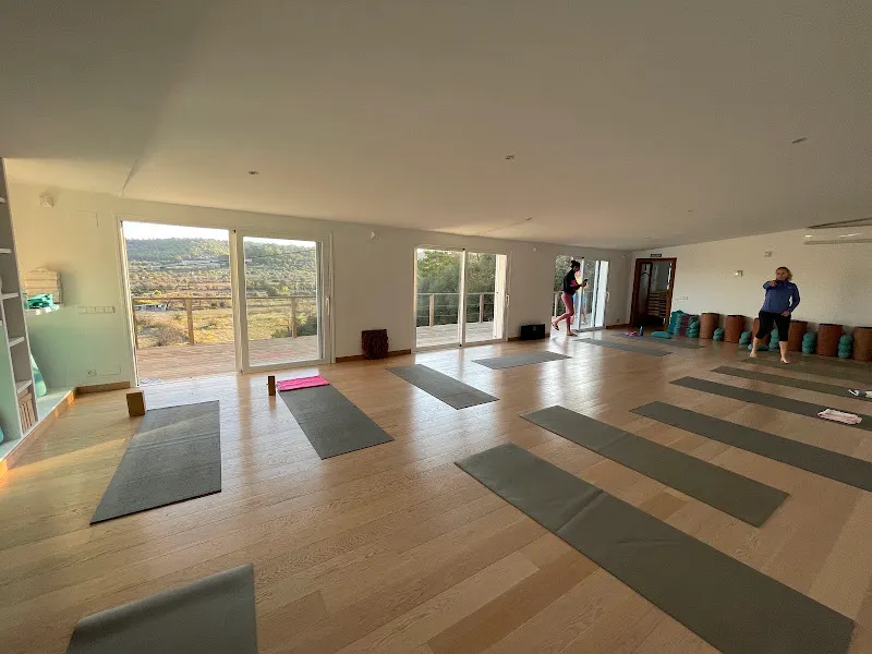 Tramuntana Flow - Centro de retiro de yoga en Marratxí - foto 2