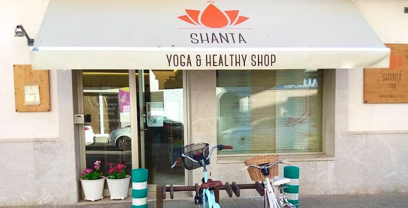 Shanta Yoga - Centro de yoga en Manacor - foto 2