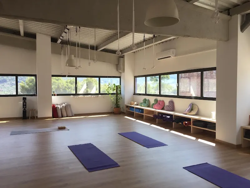 S'espai 6 pilates & yoga studio - Centro de yoga en Sóller - foto 2