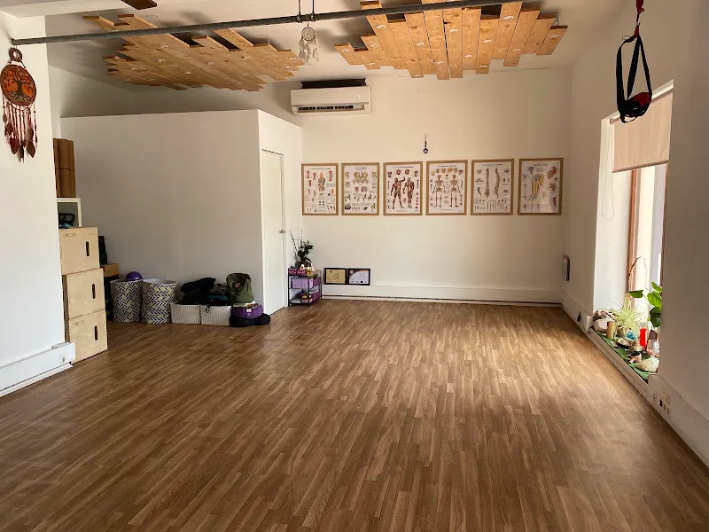 ADITI FUNCTIONAL YOGA