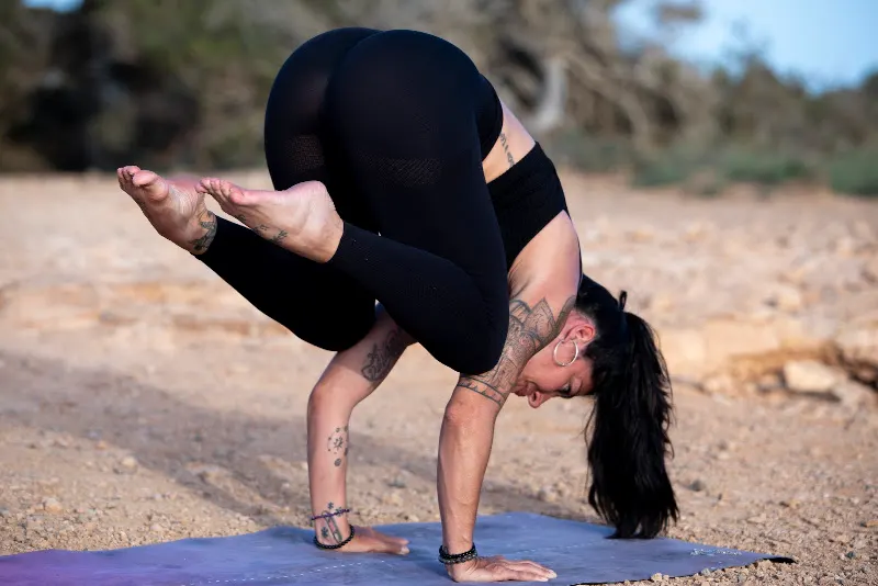 ADITI FUNCTIONAL YOGA - Centro de yoga en Sant Josep de sa Talaia - foto 2