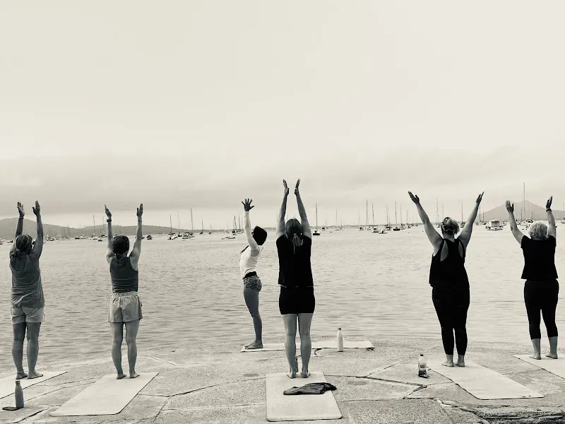 Parampara Yoga Mallorca - Centro de yoga en Pollença - foto 2